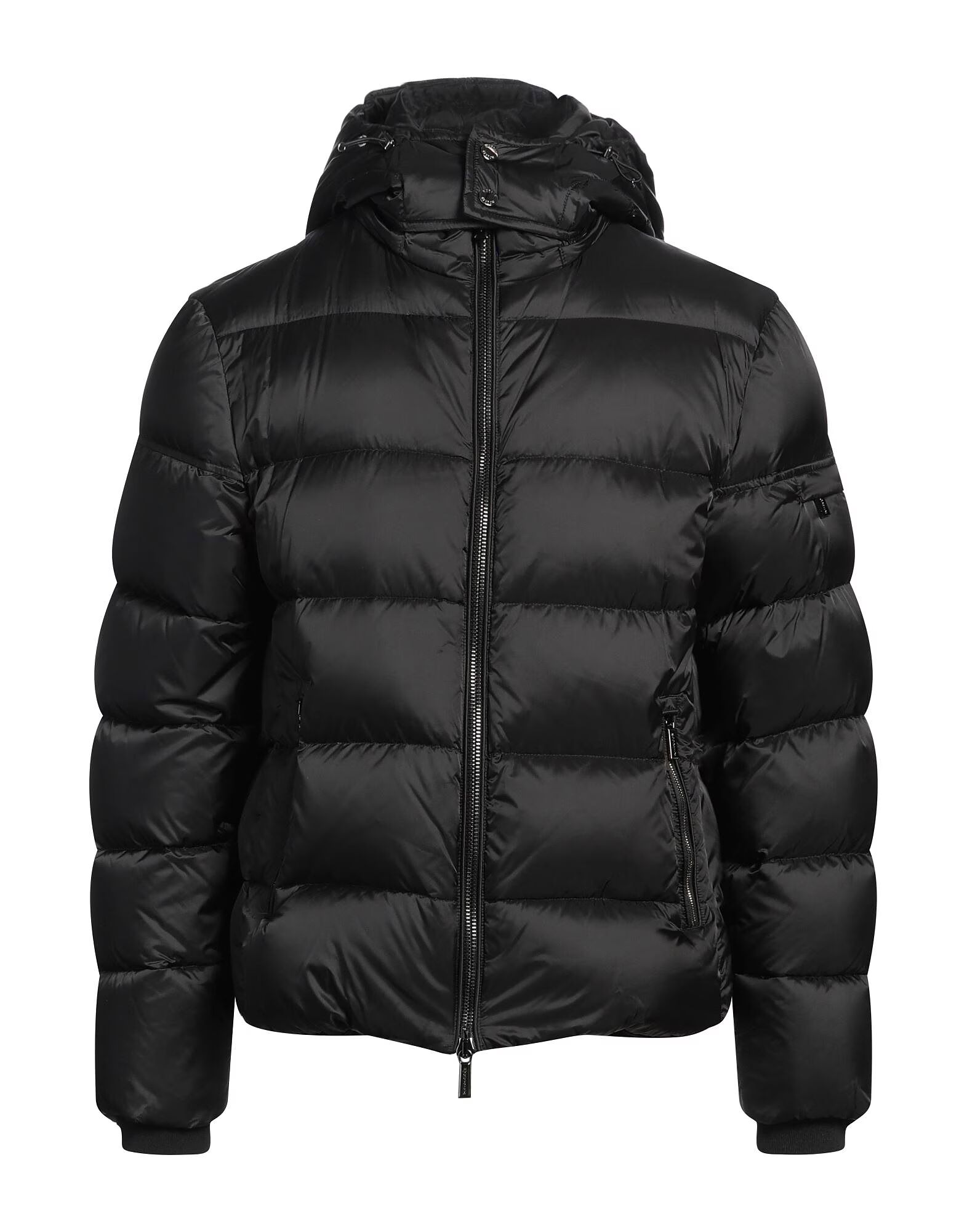 Пуховик Moorer, черный
Пуховик Moorer, черный