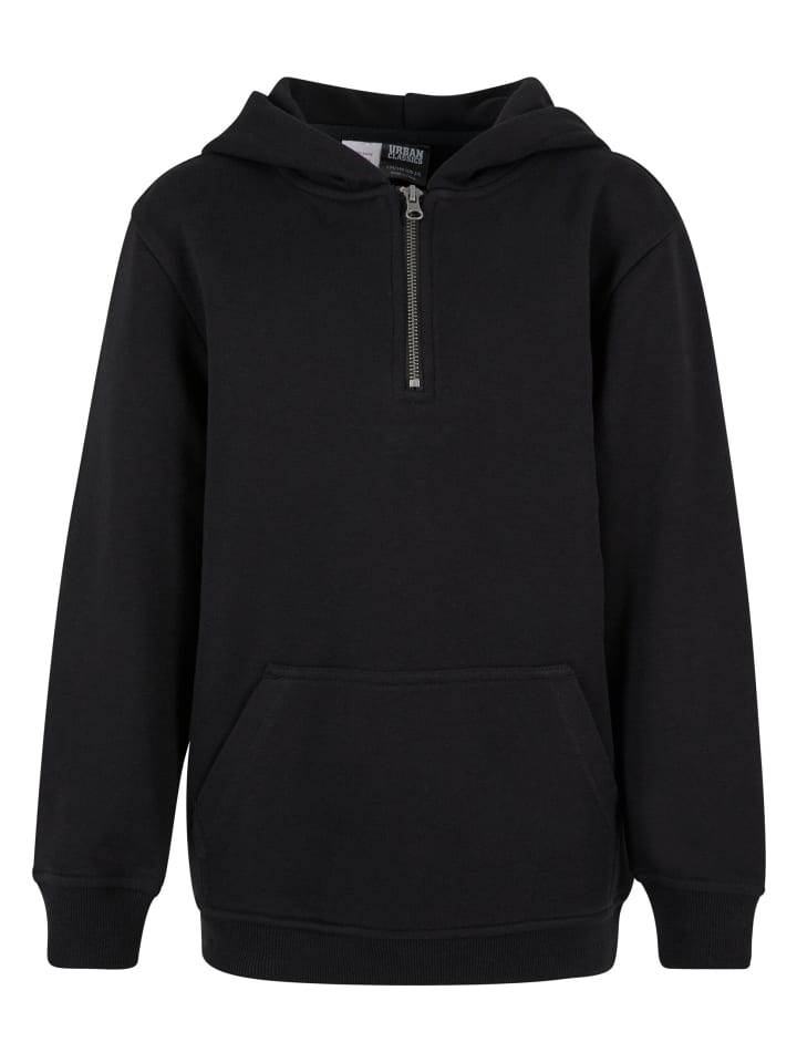 Толстовка Urban Classics, черный
Толстовка Urban Classics, черный
