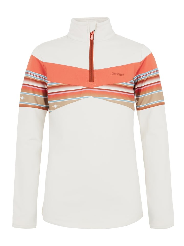 Флисовая куртка Protest PRTCEDARK JR, цвет Kitoffwhite
Флисовая куртка Protest PRTCEDARK JR, цвет Kitoffwhite