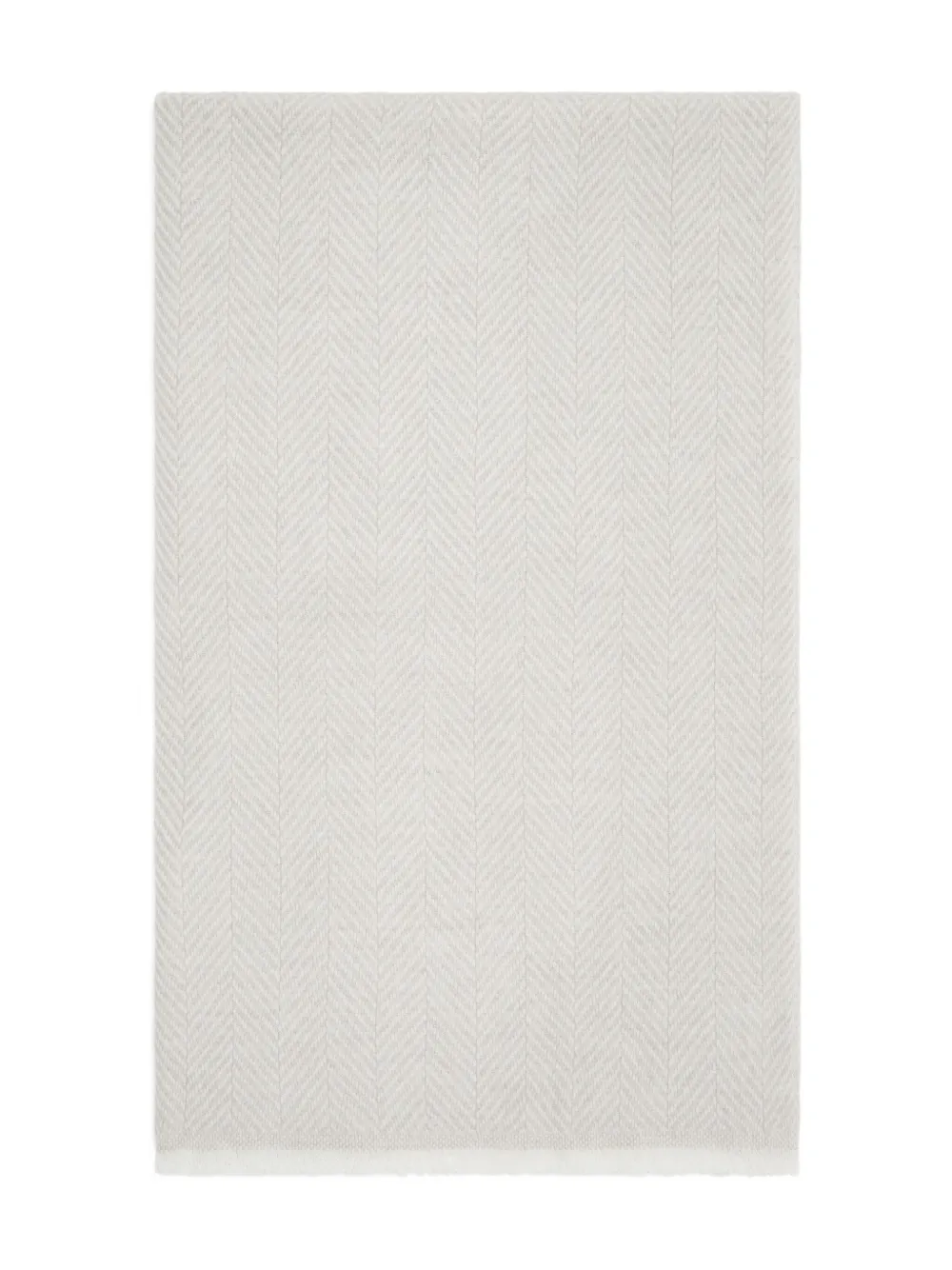 Кашемировый шарф с узором «елочка» Brunello Cucinelli, нейтральный
Кашемировый шарф с узором «елочка» Brunello Cucinelli, нейтральный