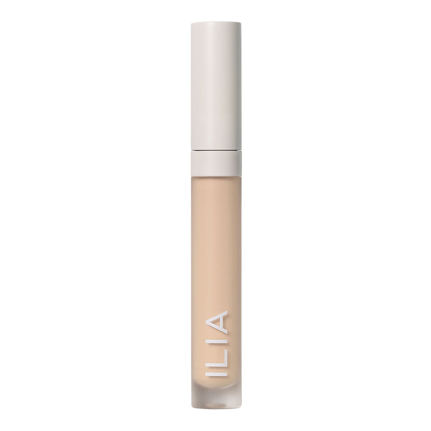 Консилер True Skin Serum Concealer Ilia, Arrowroot (5 ml)
Консилер True Skin Serum Concealer Ilia, Arrowroot (5 ml)
