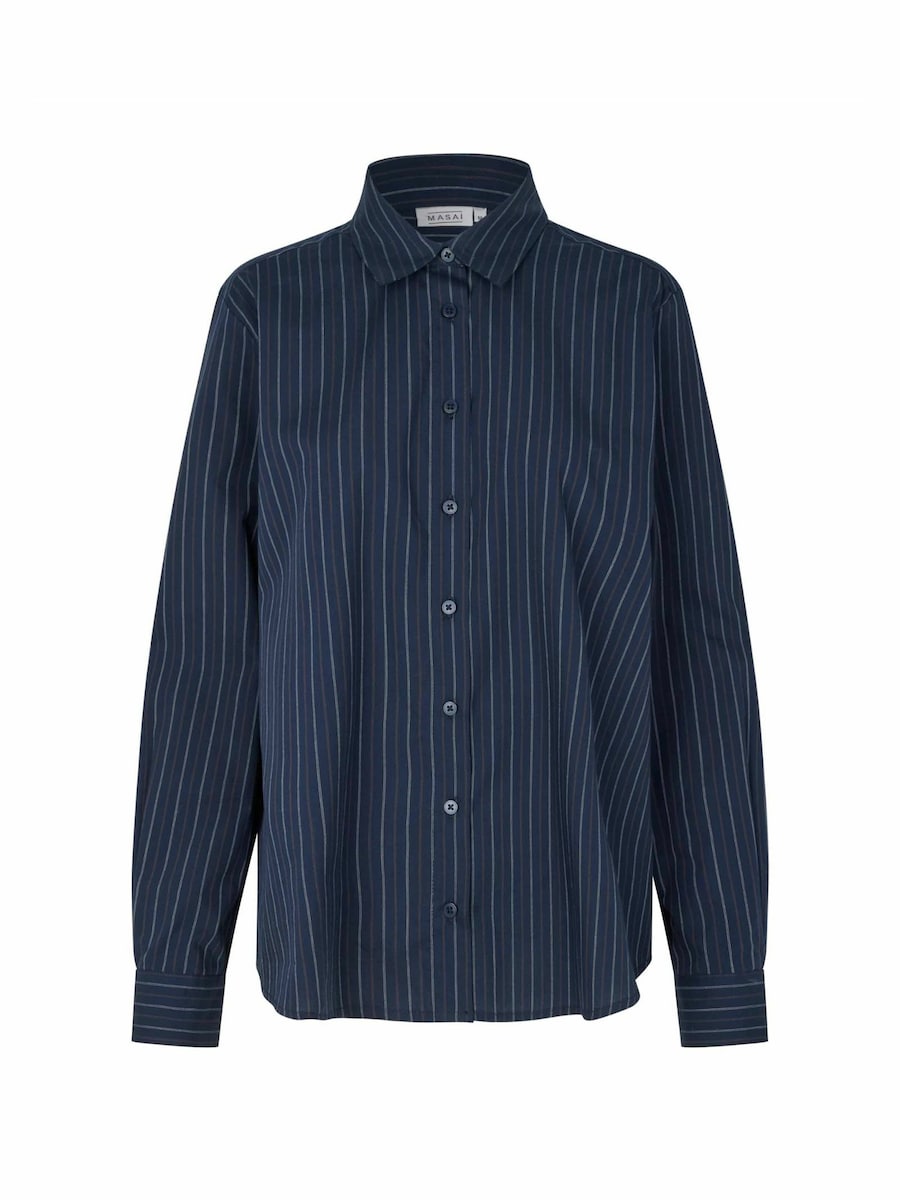 Блуза Masai Imma, синий
Блуза Masai Imma, синий