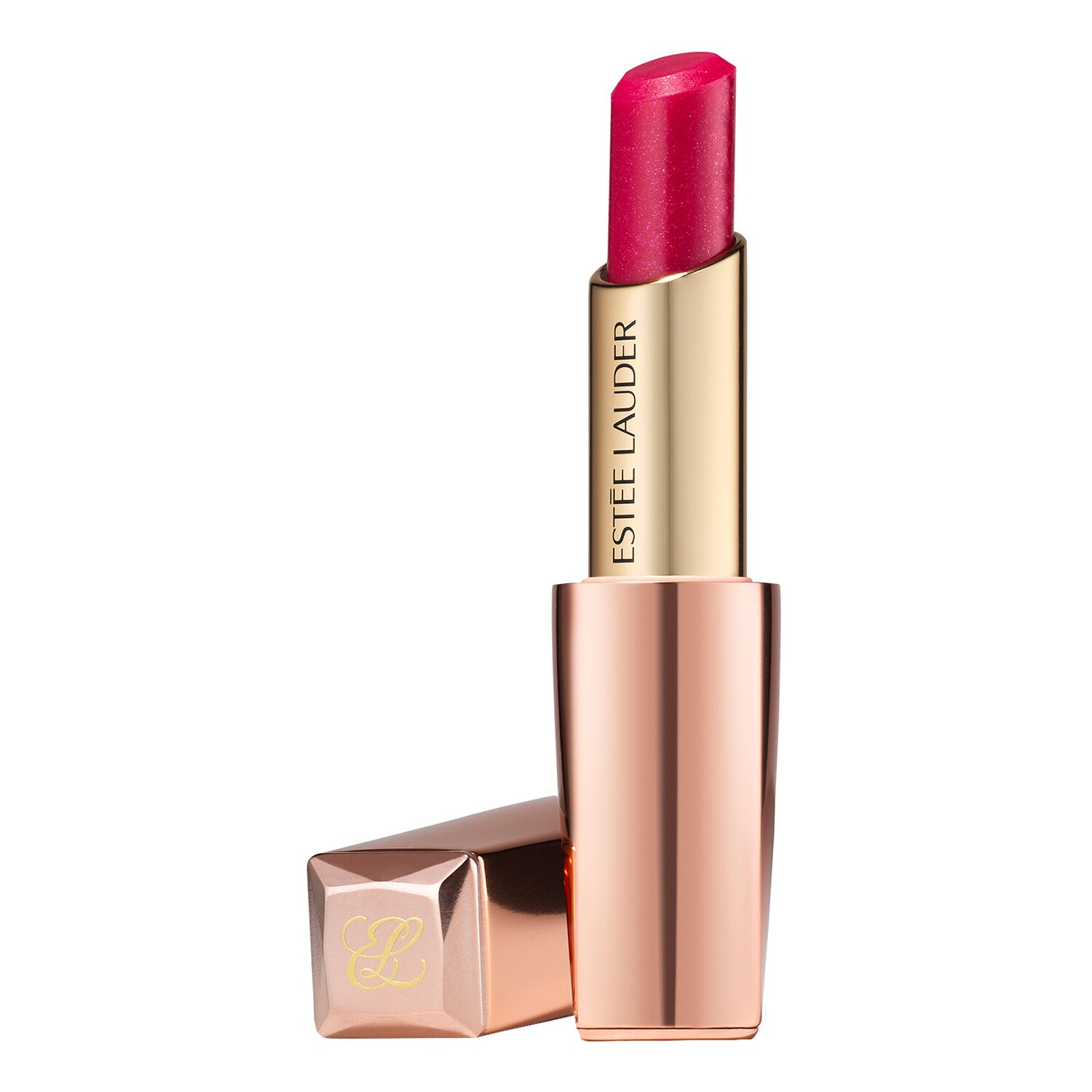 Бальзам для губ Pure Color Revitalizing Crystal Balm Estée Lauder, 005 - Love Crystal (3,2 g)
Бальзам для губ Pure Color Revitalizing Crystal Balm Estée Lauder, 005 - Love Crystal (3,2 g)