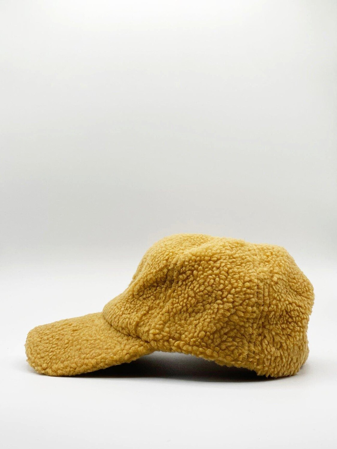 Бейсбольная кепка Борг SVNX, бежевый
Бейсбольная кепка Борг SVNX, бежевый