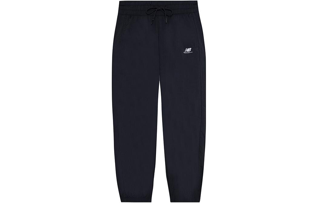 Женские трикотажные спортивные штаны New Balance, цвет Black
Женские трикотажные спортивные штаны New Balance, цвет Black