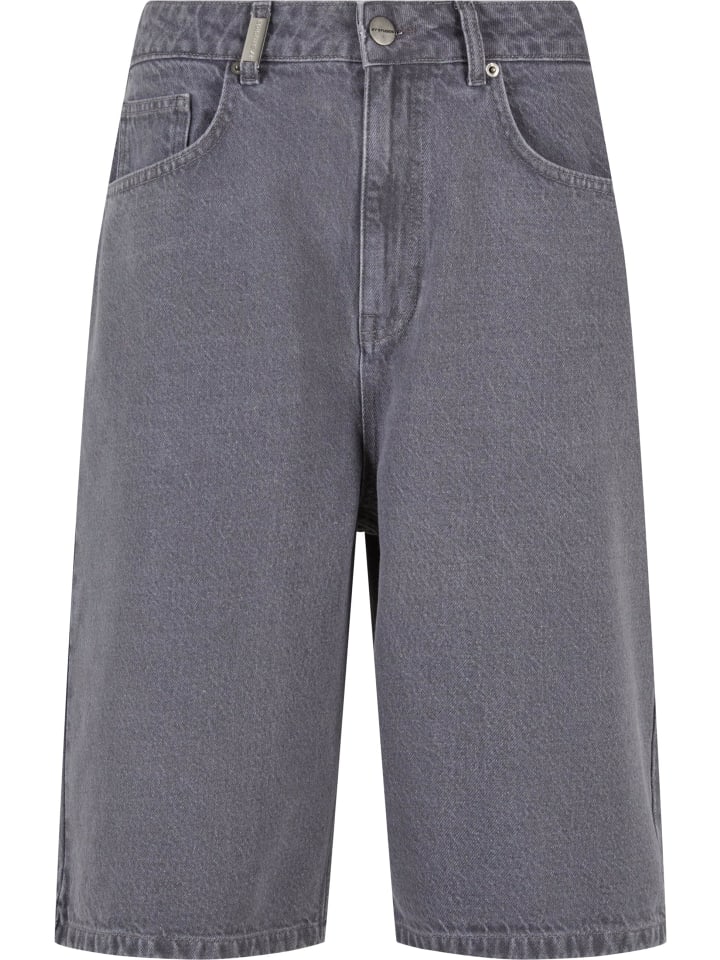 Джинсовые шорты 2Y Studios серого цвета 2Y Studios
Джинсовые шорты 2Y Studios серого цвета 2Y Studios