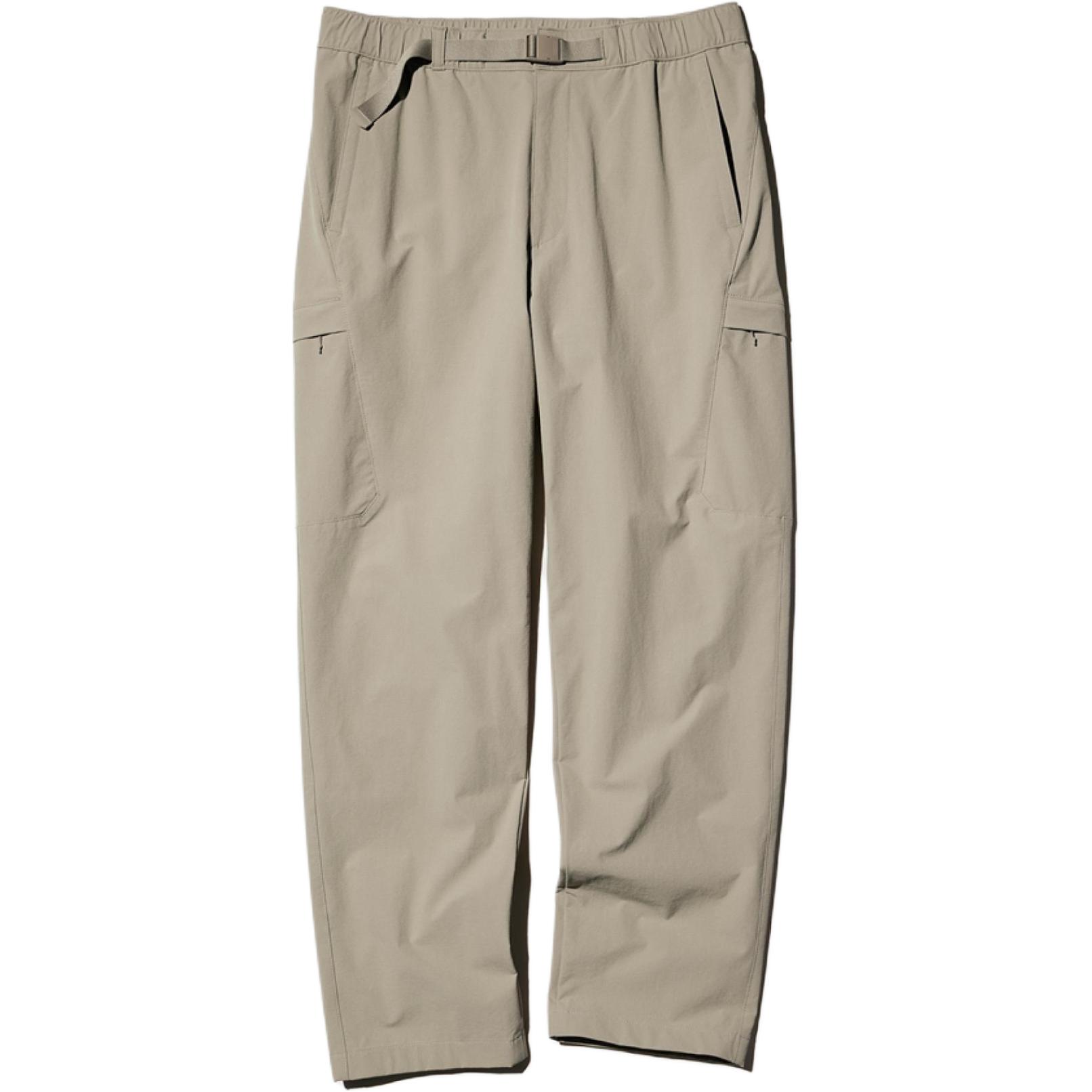 Карго штаны Unisex Beige UNIQLO, бежевый
Карго штаны Unisex Beige UNIQLO, бежевый