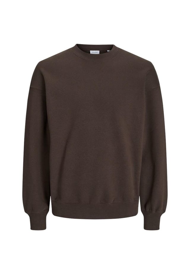 Толстовка Jack & Jones, цвет mulch
Толстовка Jack & Jones, цвет mulch