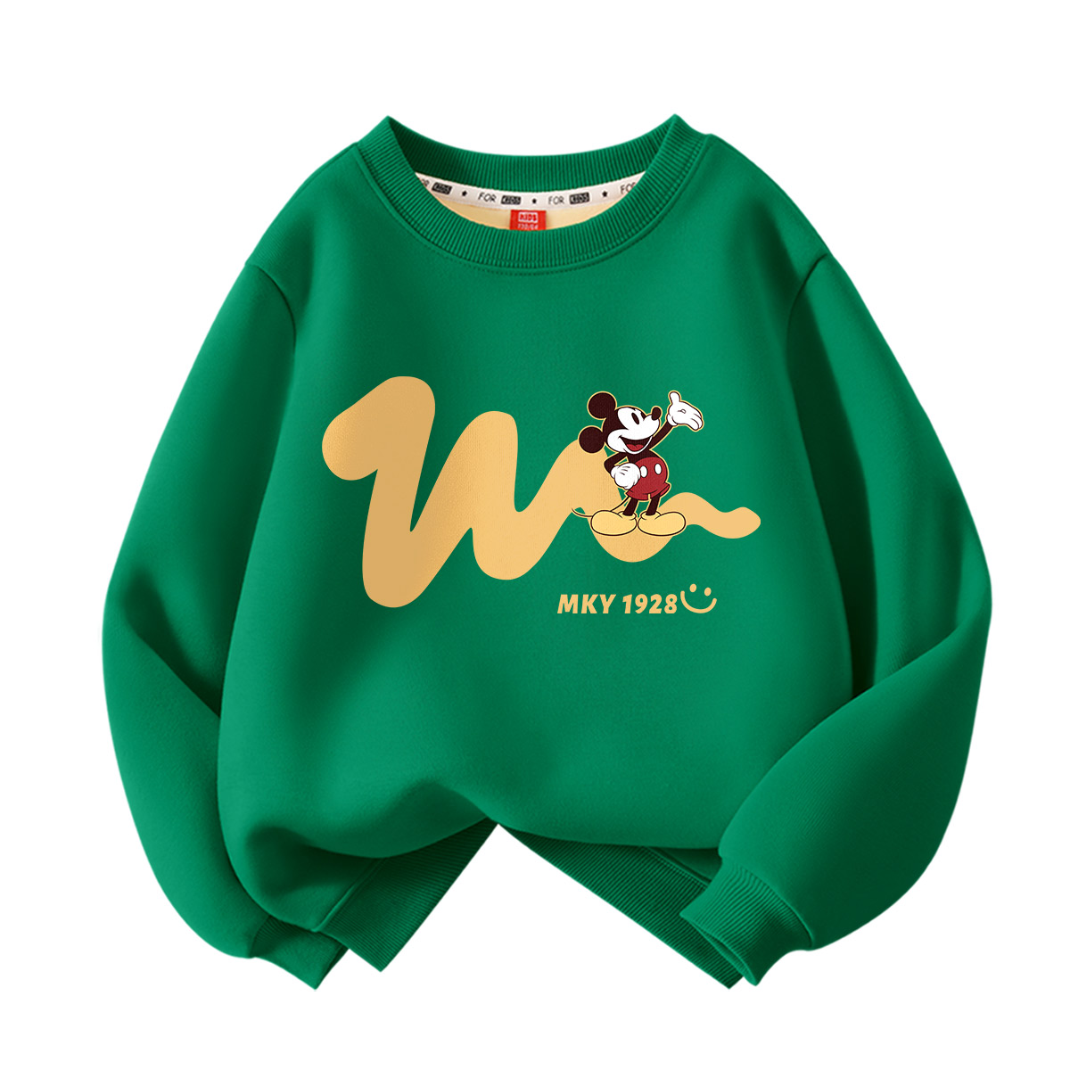 Детский свитшот Disney, Dijin Snake Mystery Jasper
Детский свитшот Disney, Dijin Snake Mystery Jasper