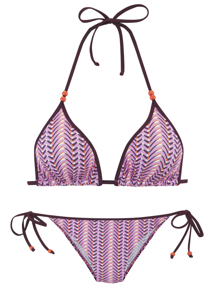 Комплект бикини Vivance
Комплект бикини Vivance