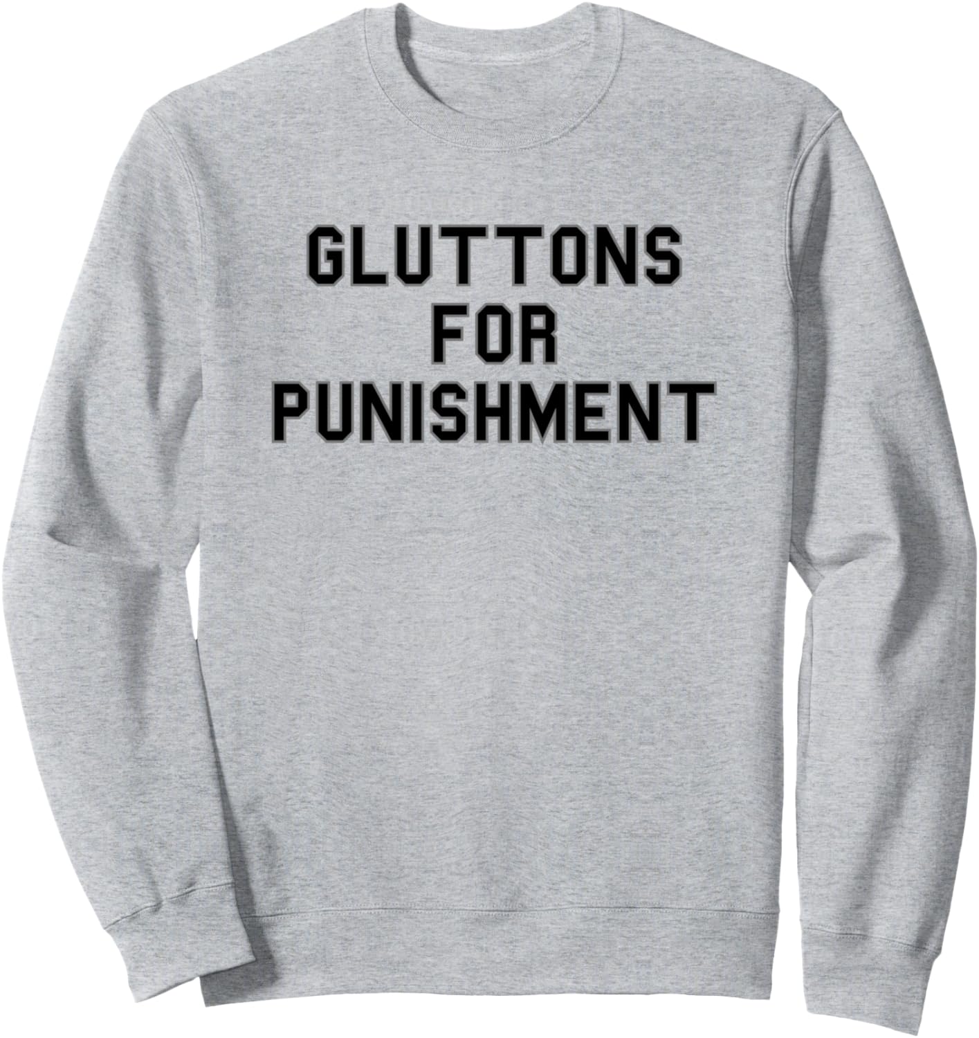 Обжоры, жаждущие наказаний. Школьная гордость. Милая шутка. Забавная фанатская толстовка School & Team Pride Grads And Fans Official, серый
Обжоры, жаждущие наказаний. Школьная гордость. Милая шутка. Забавная фанатская толстовка School & Team Pride Grads And Fans Official, серый