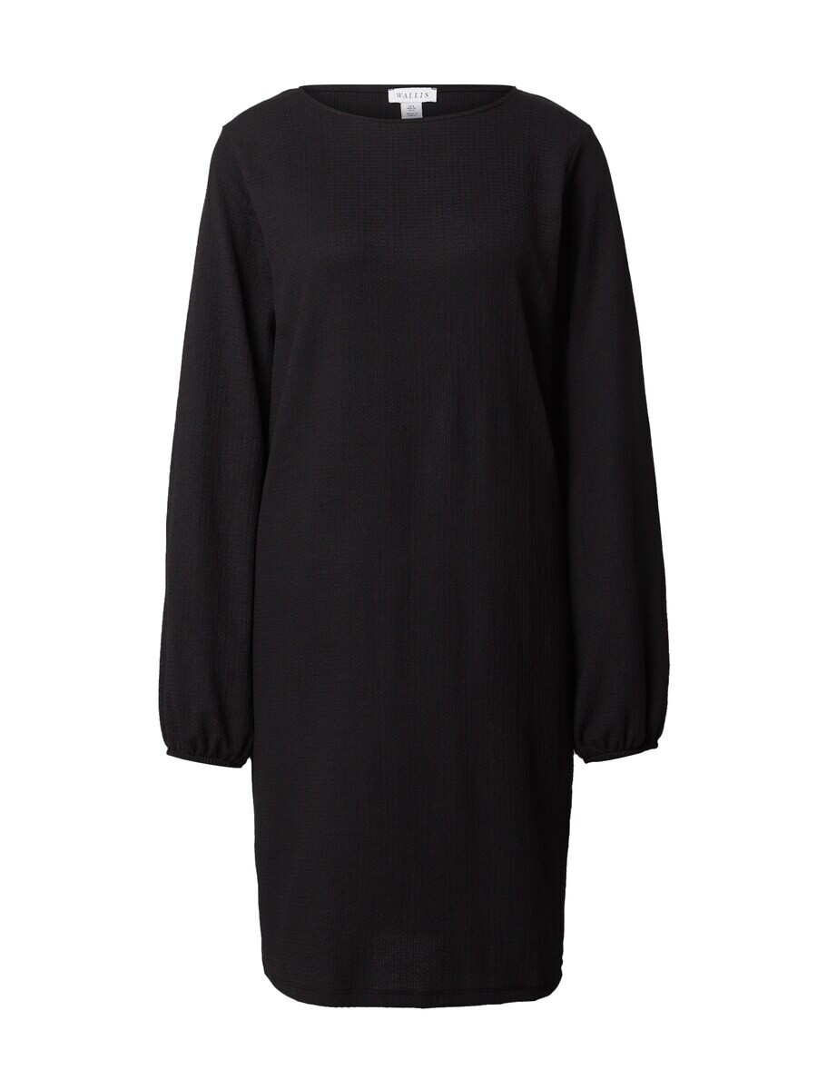 Платье Wallis, черный
Платье Wallis, черный