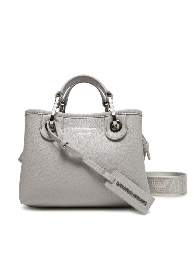 Сумочка EW000382 AF12036 M8118 Emporio Armani, серый
Сумочка EW000382 AF12036 M8118 Emporio Armani, серый