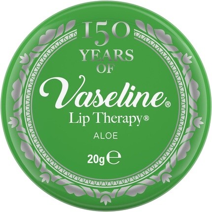 Терапия для губ Алоэ 20 г, Vaseline
Терапия для губ Алоэ 20 г, Vaseline