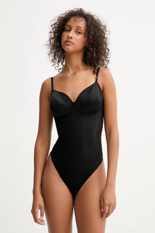 Боди bodysuit b.body BOSS, черный
Боди bodysuit b.body BOSS, черный