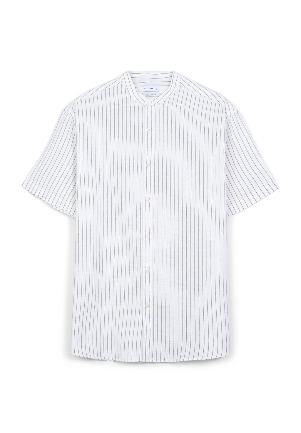 Рубашка Calliope, цвет Var Bianco Lana
Рубашка Calliope, цвет Var Bianco Lana