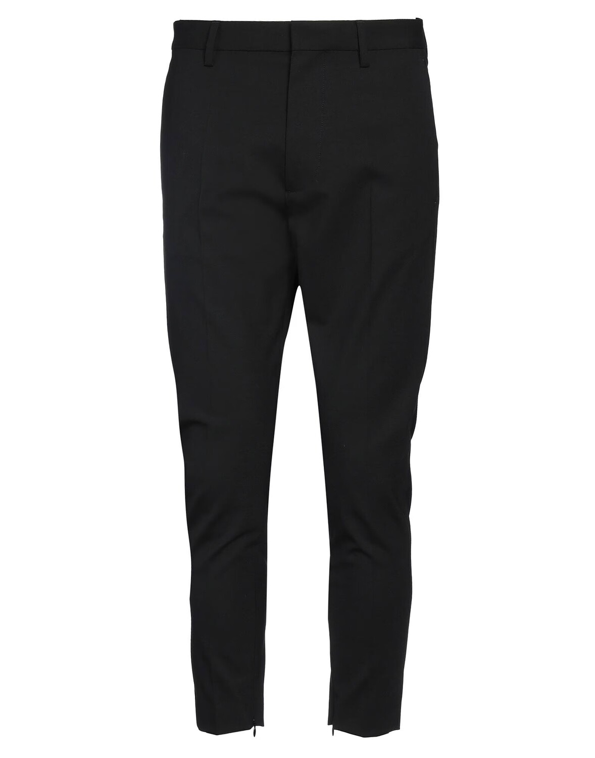 Брюки Dsquared2, черный
Брюки Dsquared2, черный