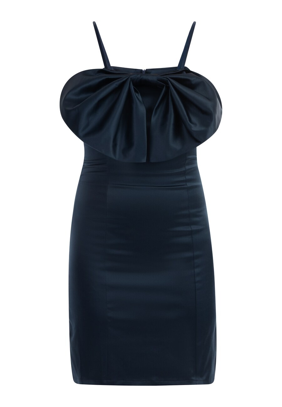 Коктейльное платье Faina, морской синий
Коктейльное платье Faina, морской синий