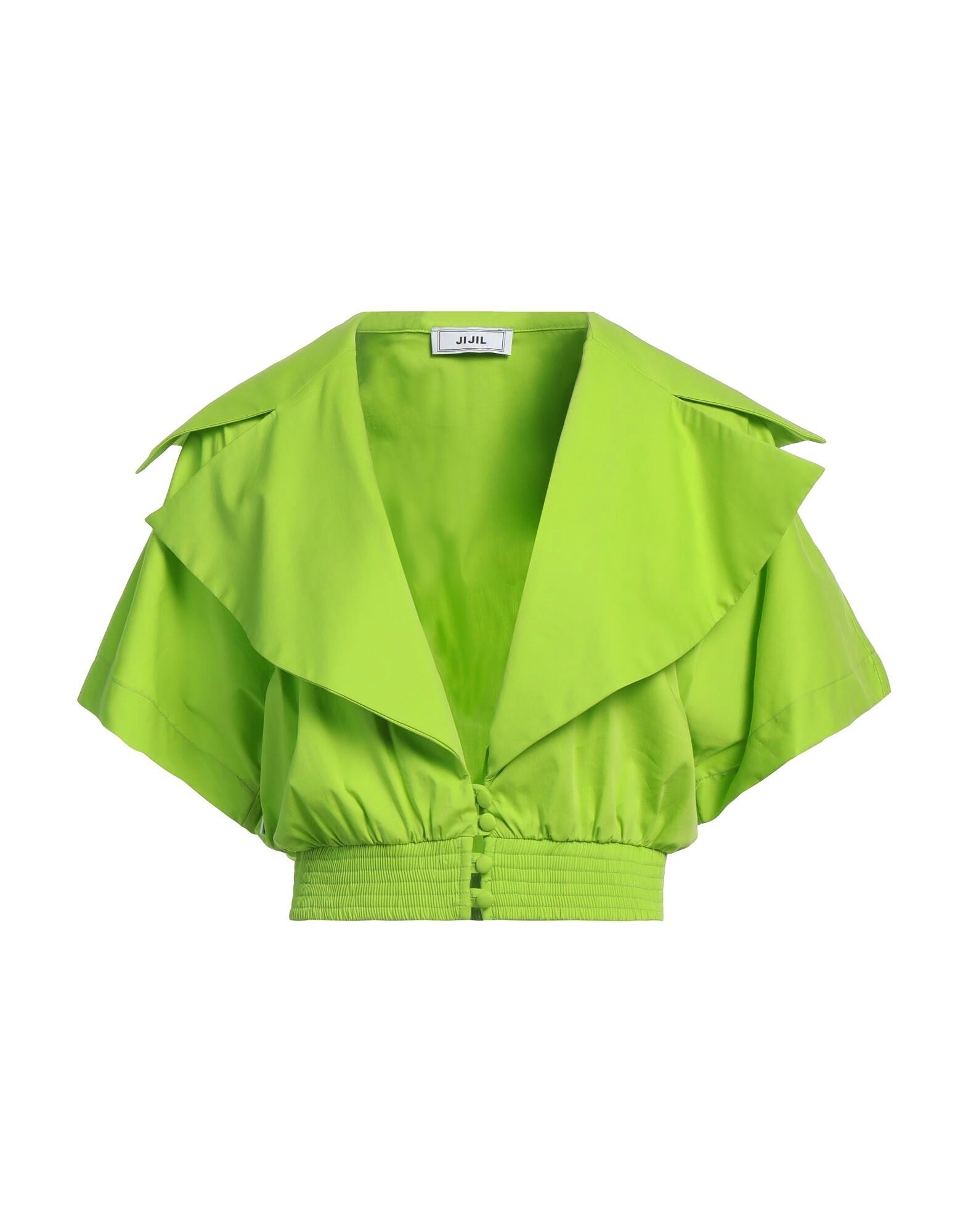 Рубашка Jijil, лаймовый
Рубашка Jijil, лаймовый