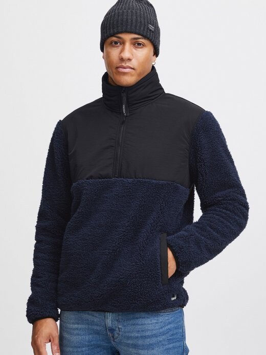 Тедди свитер прпьет 11 Project, синий
Тедди свитер прпьет 11 Project, синий