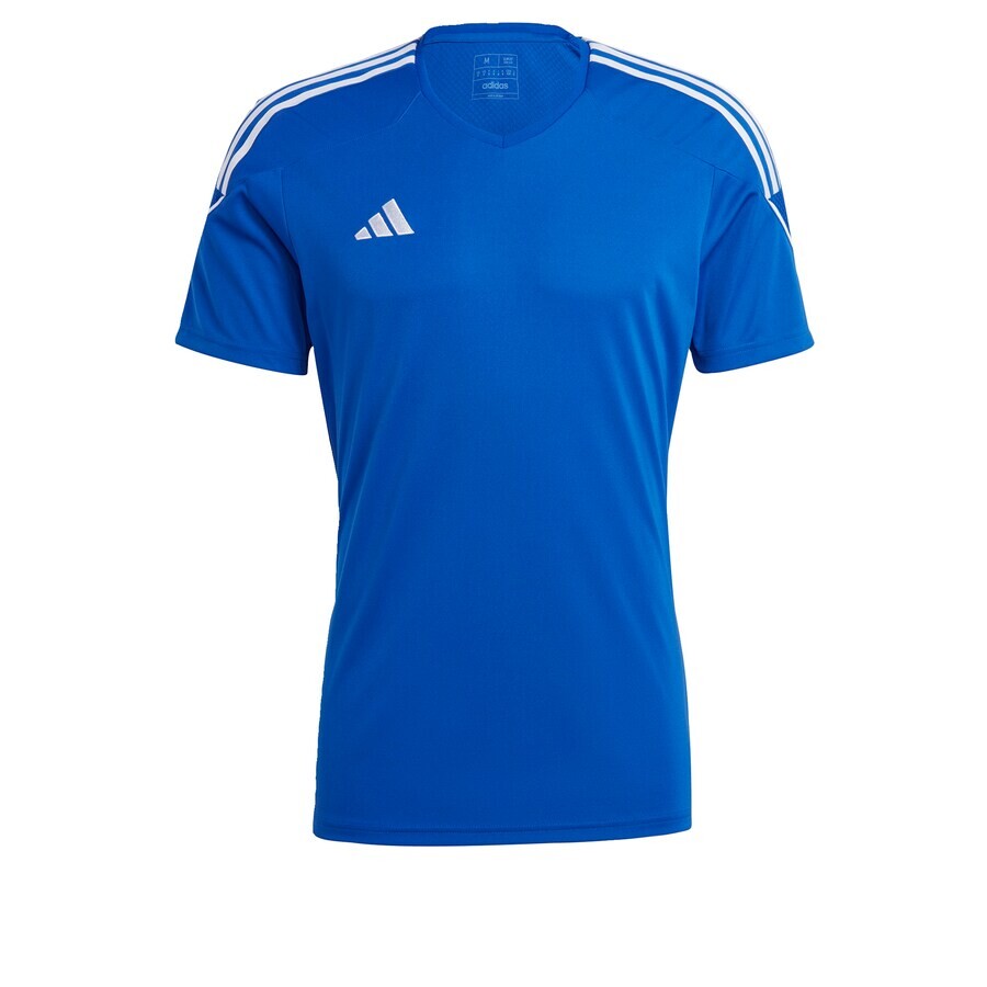 Спортивная футболка Adidas TIRO 23 LEAGUE, синий
Спортивная футболка Adidas TIRO 23 LEAGUE, синий