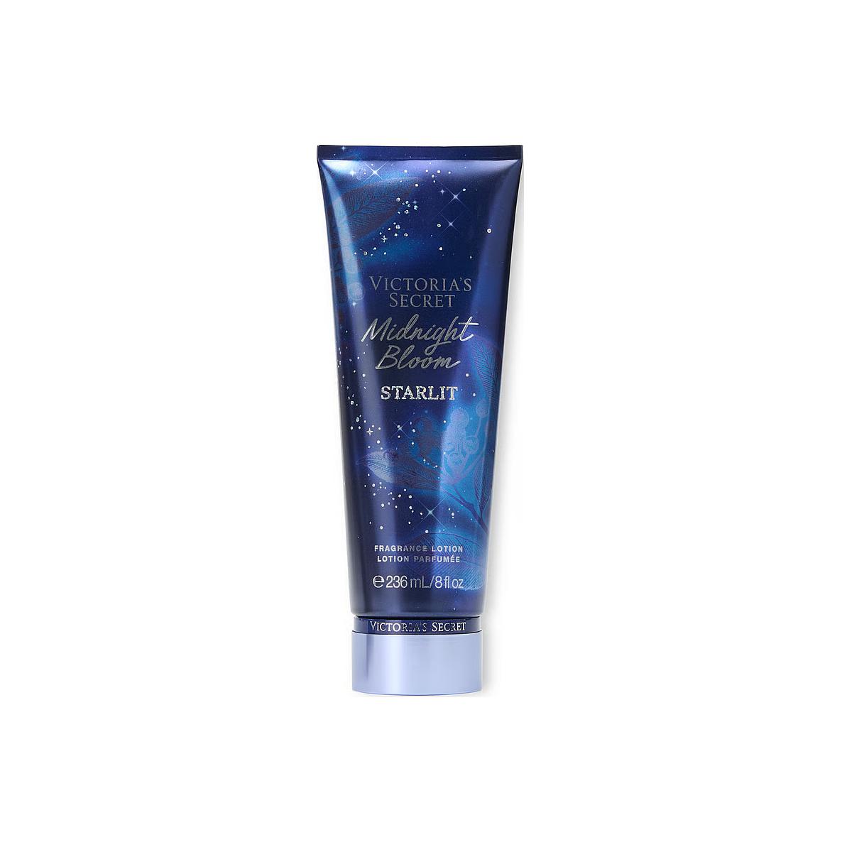Увлажняющий лосьон для тела Starlight Fragrance 236 мл Victoria's Secret, midnight blossom starlight body lotion 236ml
Увлажняющий лосьон для тела Starlight Fragrance 236 мл Victoria's Secret, midnight blossom starlight body lotion 236ml