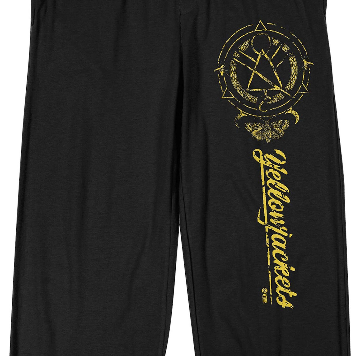 Мужские желтые куртки, брюки для сна с символом названия Licensed Character, Желтый, Мужские желтые куртки, брюки для сна с символом названия Licensed Character
Мужские желтые куртки, брюки для сна с символом названия Licensed Character, Желтый, Мужские желтые куртки, брюки для сна с символом названия Licensed Character