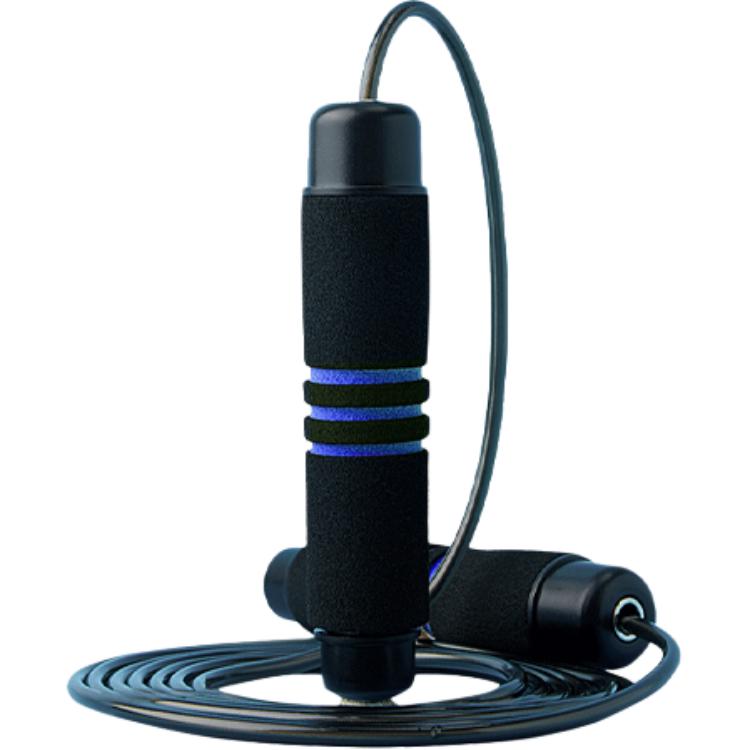 Скакалка LINING, синий
Скакалка LINING, синий