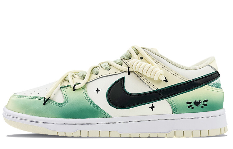 Кроссовки Nike Dunk Skateboarding Shoes Men Low-top Neutral Olive/Medium Olive/Light Bone/Black, зеленый
Кроссовки Nike Dunk Skateboarding Shoes Men Low-top Neutral Olive/Medium Olive/Light Bone/Black, зеленый