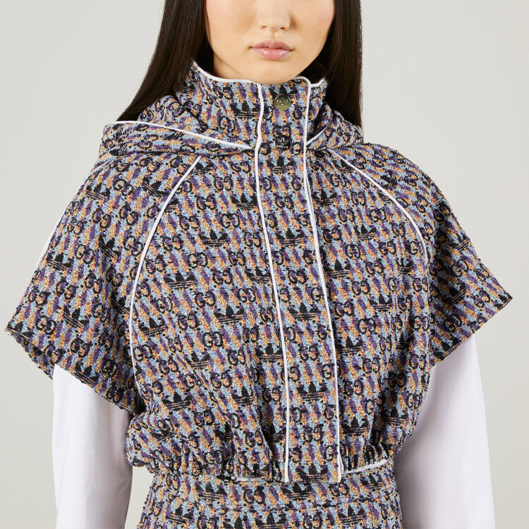 Жилет Adidas Originals X женский многоцветный Gucci, Серый, Жилет Adidas Originals X женский многоцветный Gucci
Жилет Adidas Originals X женский многоцветный Gucci, Серый, Жилет Adidas Originals X женский многоцветный Gucci