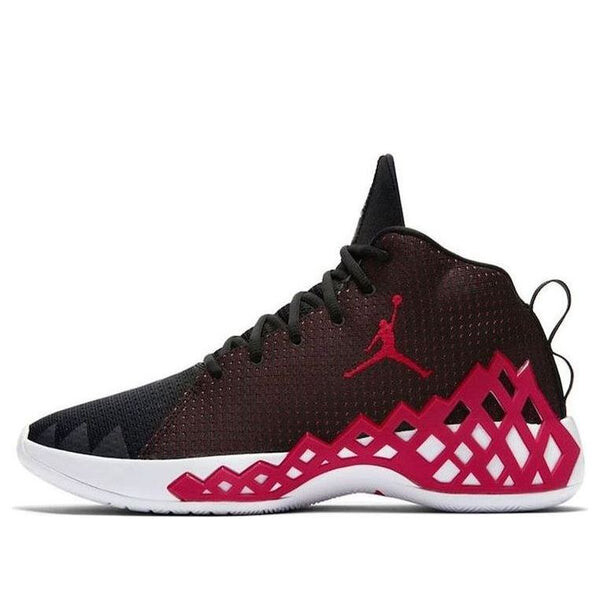 Кроссовки jumpman diamond mid pf Air Jordan, черный
Кроссовки jumpman diamond mid pf Air Jordan, черный
