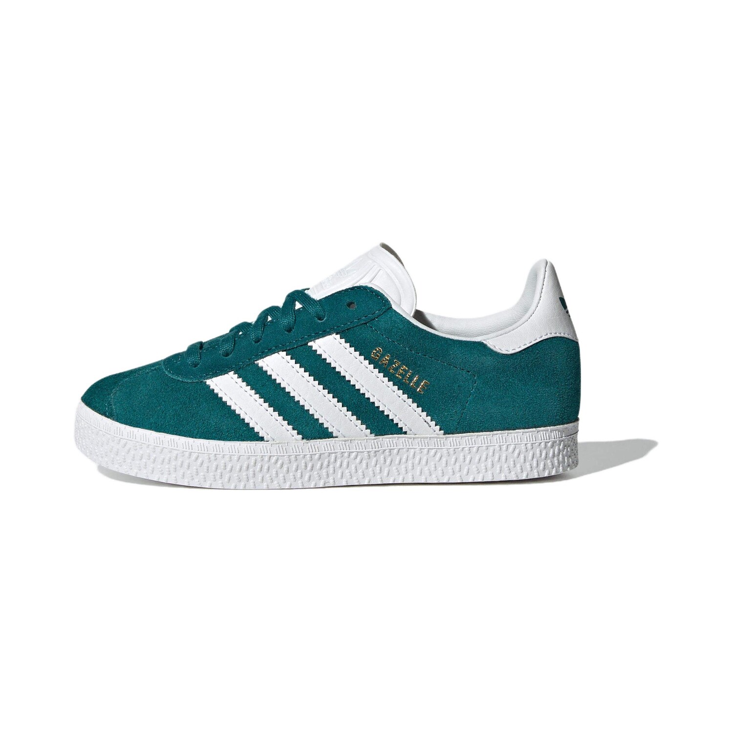 Кроссовки для скейтбординга Gazelle Kids PS Low-top Green Adidas Originals, зеленый
Кроссовки для скейтбординга Gazelle Kids PS Low-top Green Adidas Originals, зеленый