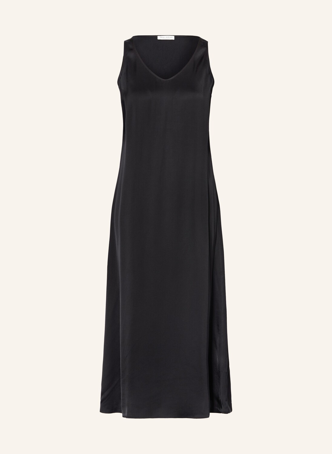 Платье Marc O'Polo, черный
Платье Marc O'Polo, черный