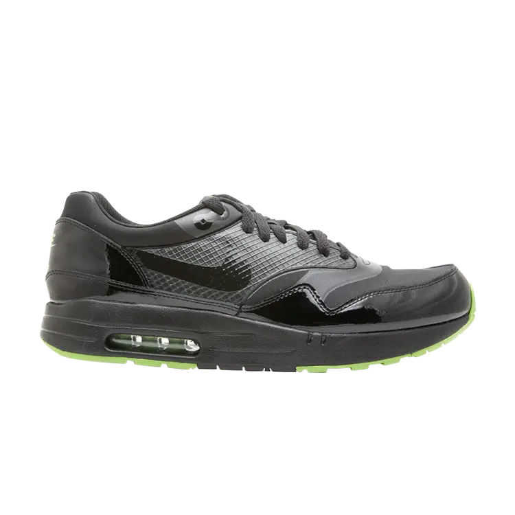 Кроссовки Nike Air Maxim 1+, черный
Кроссовки Nike Air Maxim 1+, черный