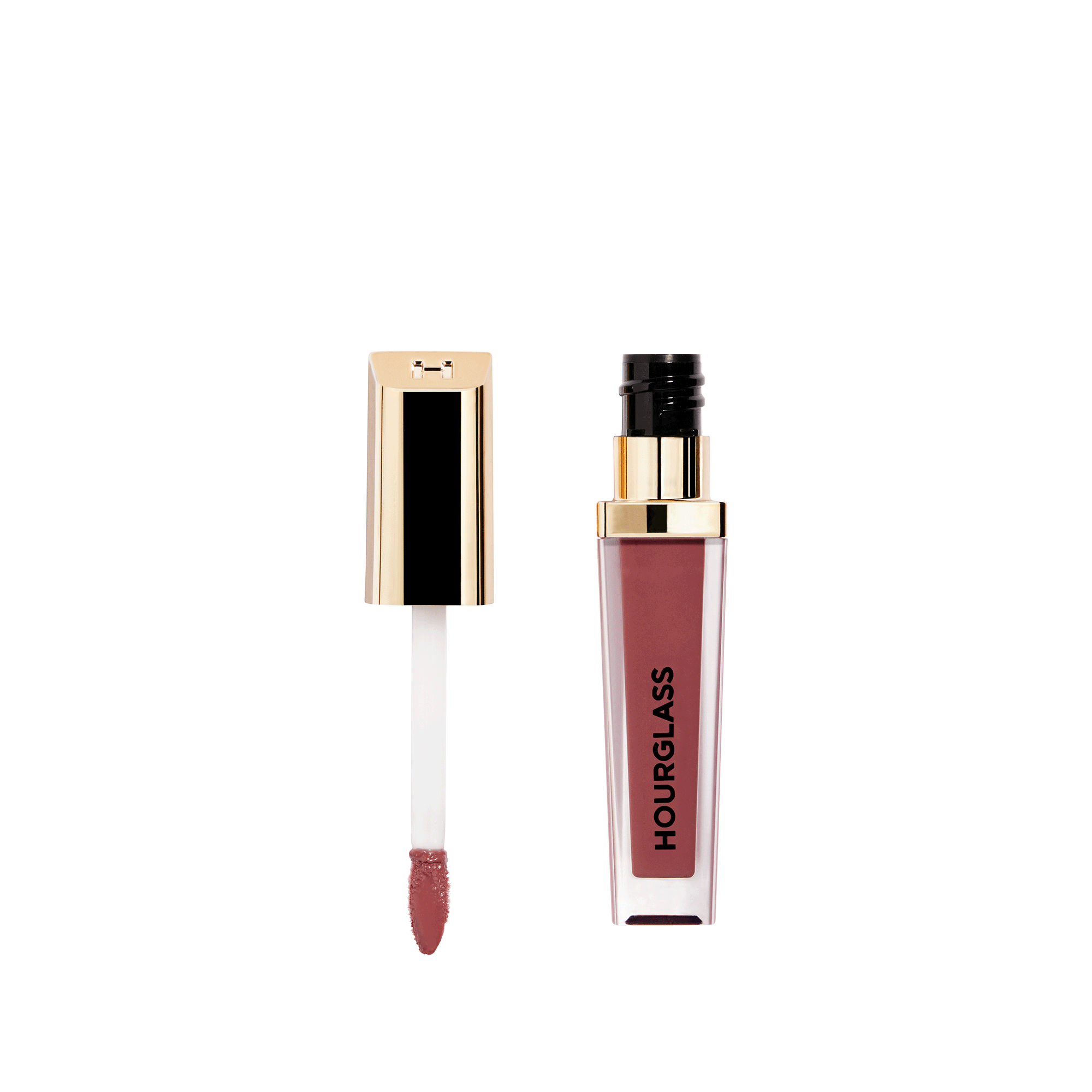 Крем для губ Hourglass Velvet Story Lip Cream, Luxe
Крем для губ Hourglass Velvet Story Lip Cream, Luxe