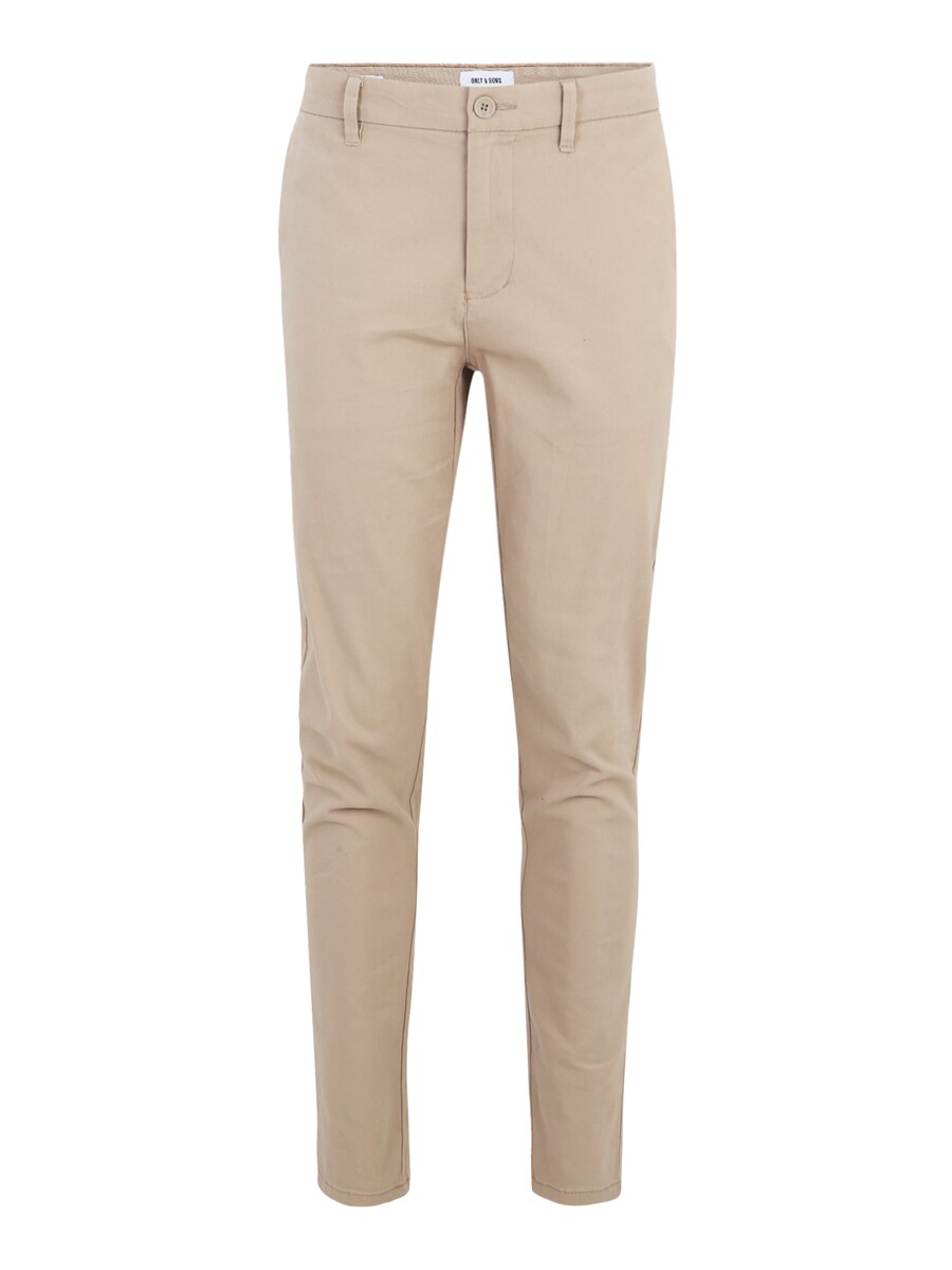 Облегающие брюки-чинос Only & Sons ONSNICKY PETE, серый
Облегающие брюки-чинос Only & Sons ONSNICKY PETE, серый