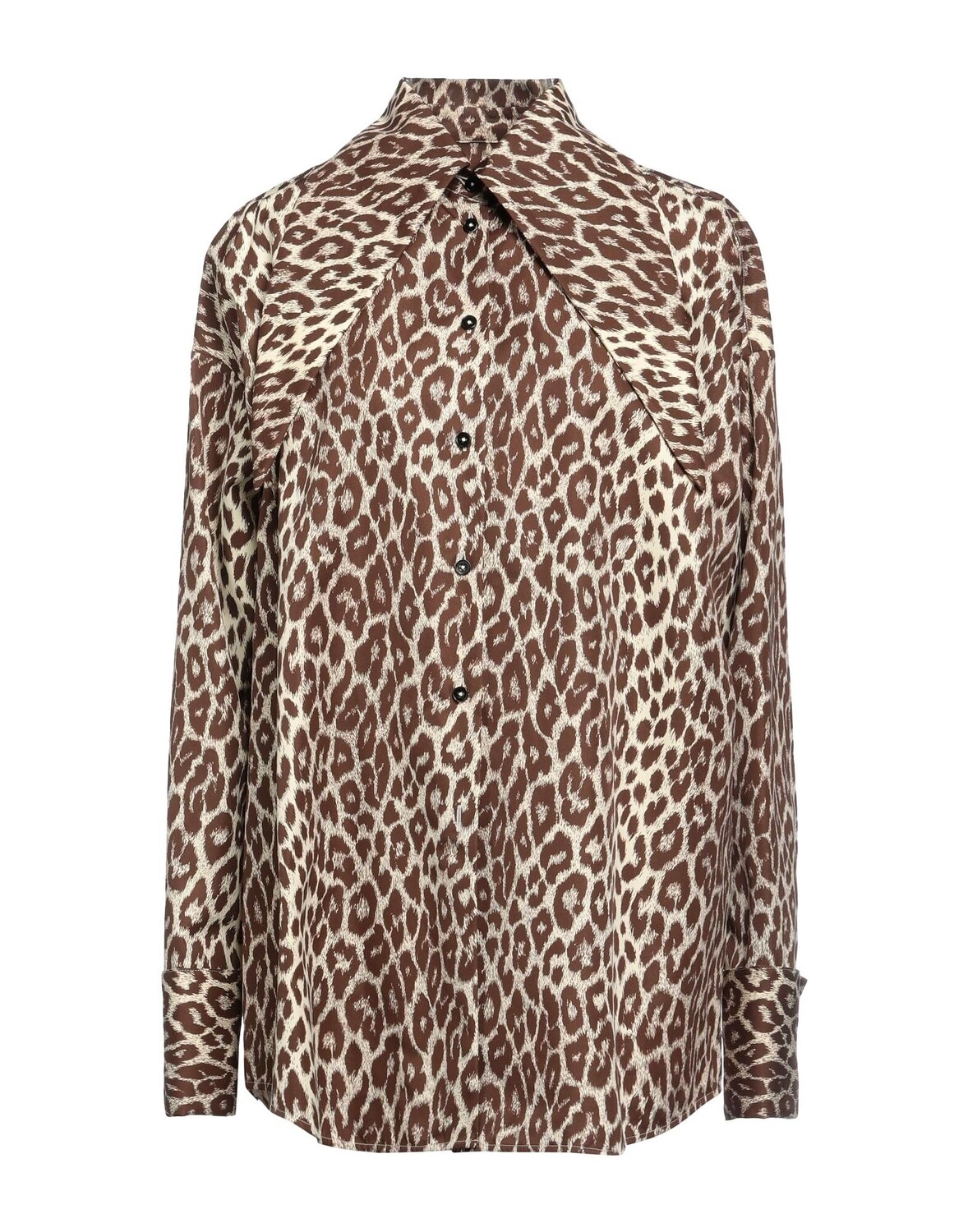 Рубашка Jil Sander, бежевый
Рубашка Jil Sander, бежевый