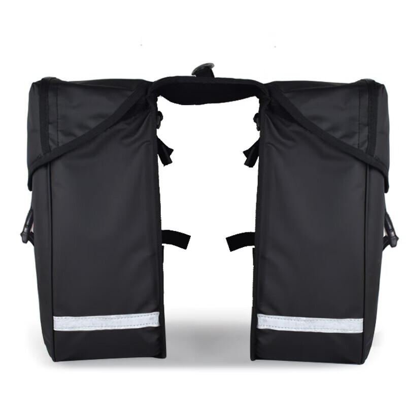 Сумка для велосипеда FMFSport вместительная водонепроницаемая 25 л, черный
Сумка для велосипеда FMFSport вместительная водонепроницаемая 25 л, черный