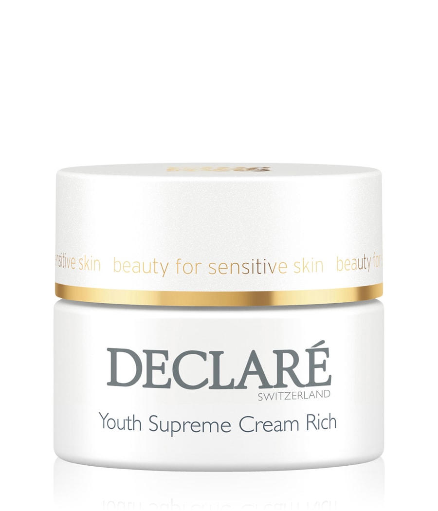 Крем для лица Declaré Pro Youthing Youth Supreme Rich, 50 ml
Крем для лица Declaré Pro Youthing Youth Supreme Rich, 50 ml