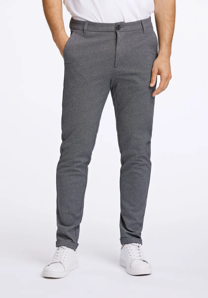 Брюки из ткани LINDBERGH "Брюки из ткани Lindbergh", серый
Брюки из ткани LINDBERGH "Брюки из ткани Lindbergh", серый