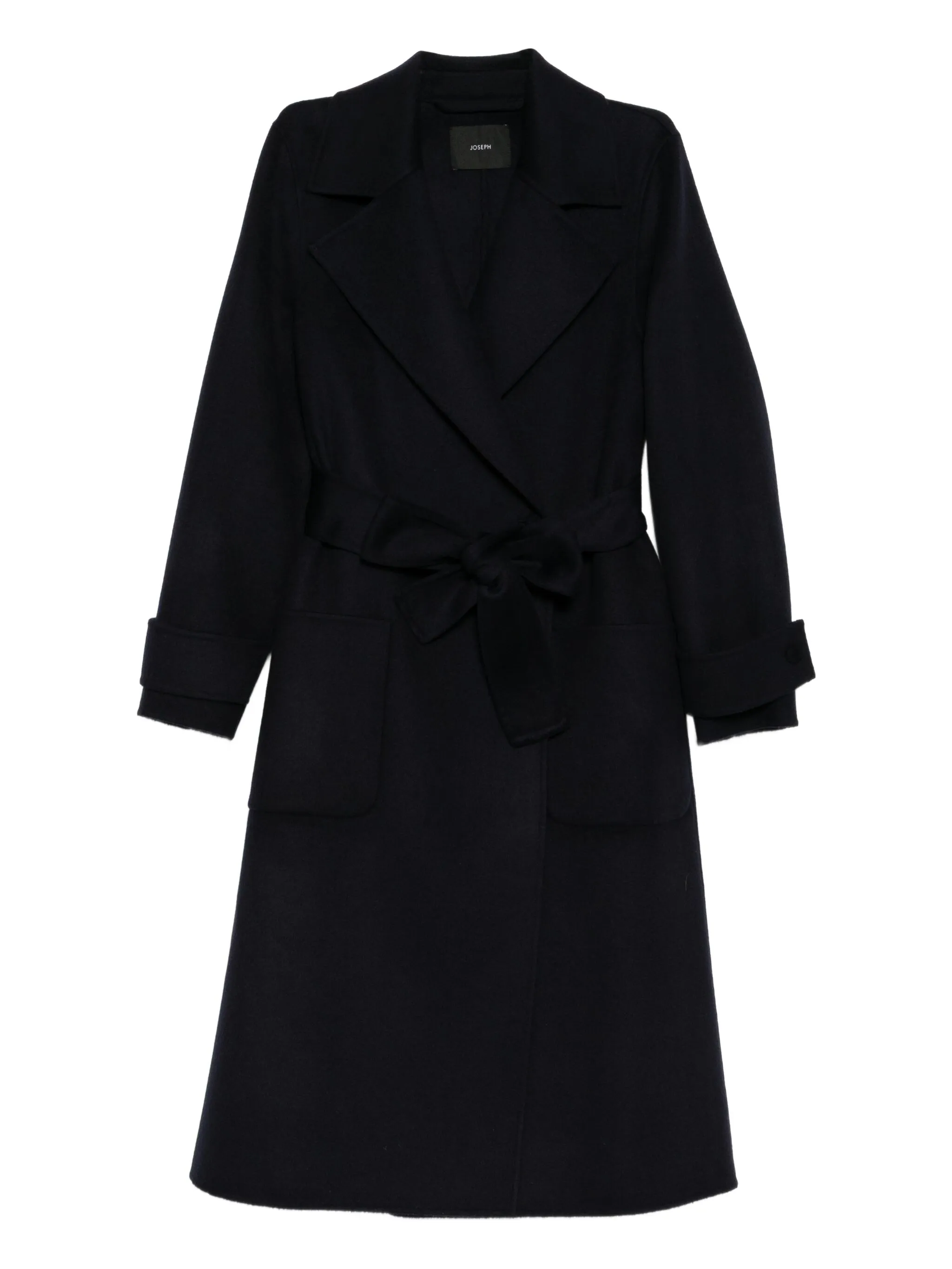 Двубортное пальто Joseph, синий
Двубортное пальто Joseph, синий