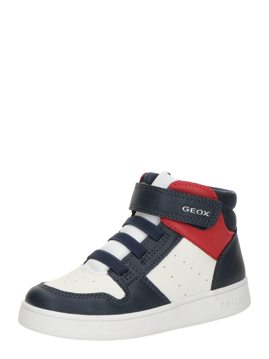 Кроссовки GEOX Washiba, темно-синий
Кроссовки GEOX Washiba, темно-синий