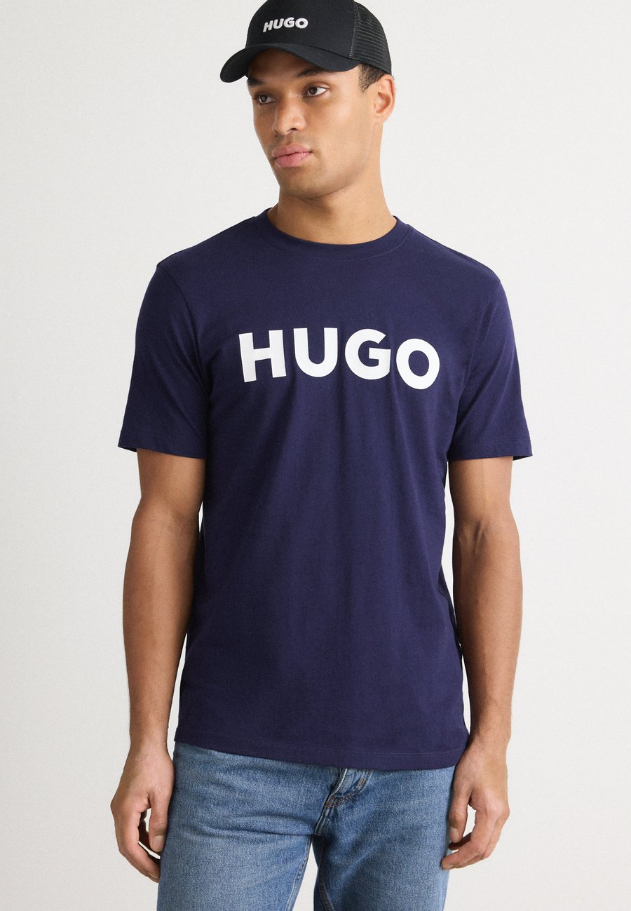 Футболка HUGO DULIVIO, Navy/Dark Blue
Футболка HUGO DULIVIO, Navy/Dark Blue