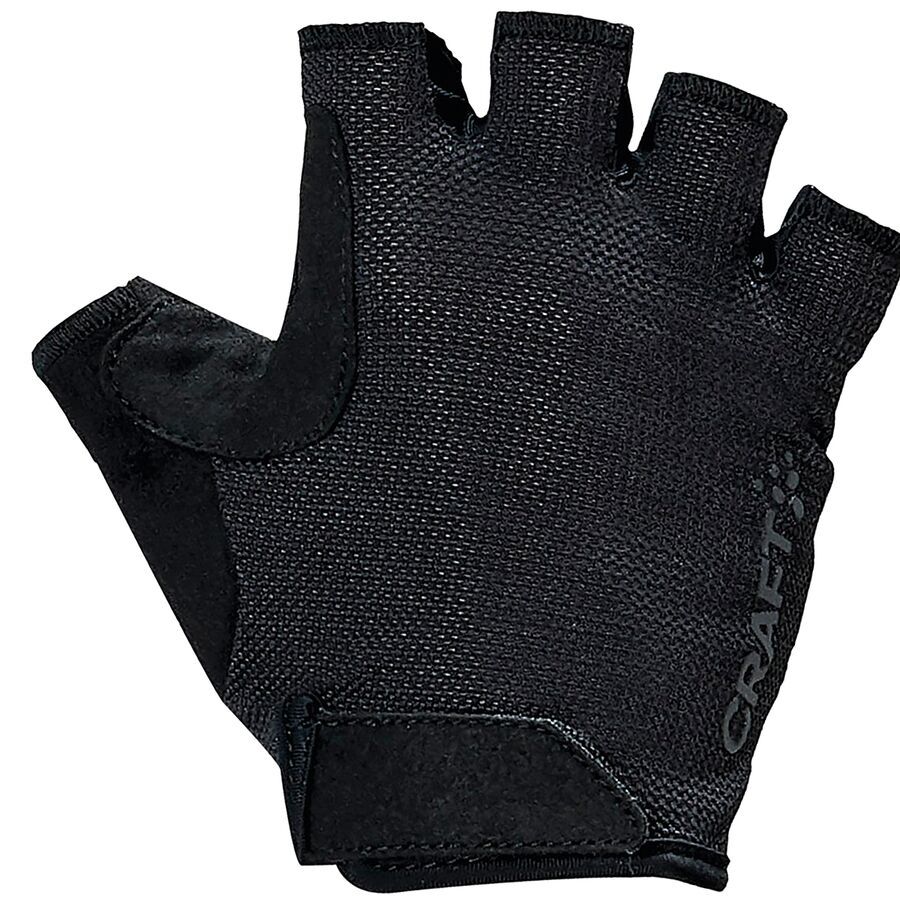 Перчатки Craft Essence Craft, Black
Перчатки Craft Essence Craft, Black