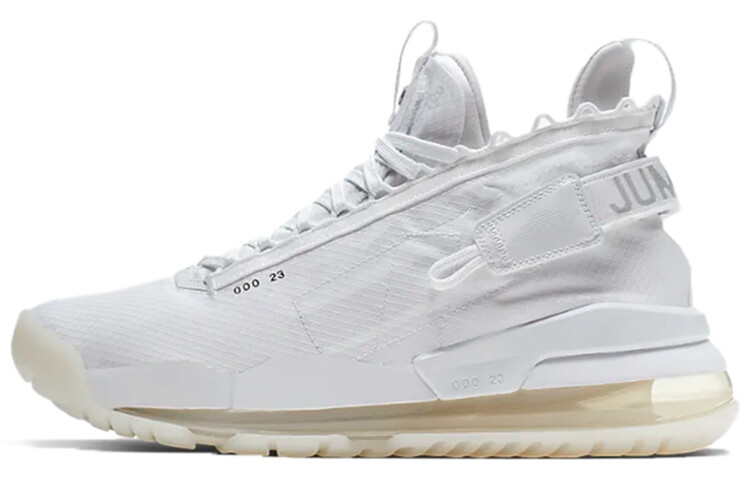 Мужские баскетбольные кроссовки Jordan Proto-Max 720
Мужские баскетбольные кроссовки Jordan Proto-Max 720