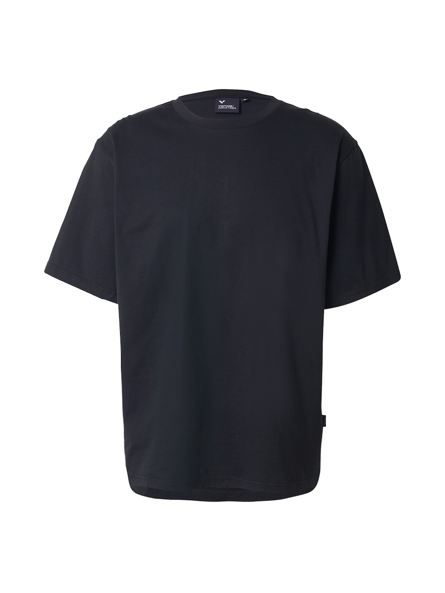 Рубашка Vintage Industries Lex, черный
Рубашка Vintage Industries Lex, черный