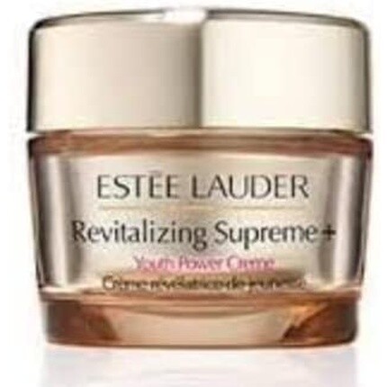 Estee Lauder Восстанавливающий крем Supreme+ Youth Power для путешествий, размер 15 мл, EsteE Lauder
Estee Lauder Восстанавливающий крем Supreme+ Youth Power для путешествий, размер 15 мл, EsteE Lauder