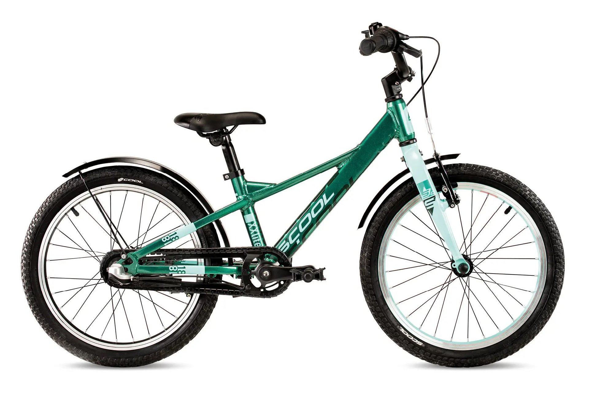 Детский велосипед S'cool XXlite EVO 18 3-Gang - 18 дюймов - Y-Form - 2025, цвет Grau|Dark Grey/Yellow
Детский велосипед S'cool XXlite EVO 18 3-Gang - 18 дюймов - Y-Form - 2025, цвет Grau|Dark Grey/Yellow