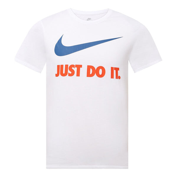 Футболка Men's Nike Large Logo Printing Round Neck Short Sleeve White T-Shirt, белый
Футболка Men's Nike Large Logo Printing Round Neck Short Sleeve White T-Shirt, белый