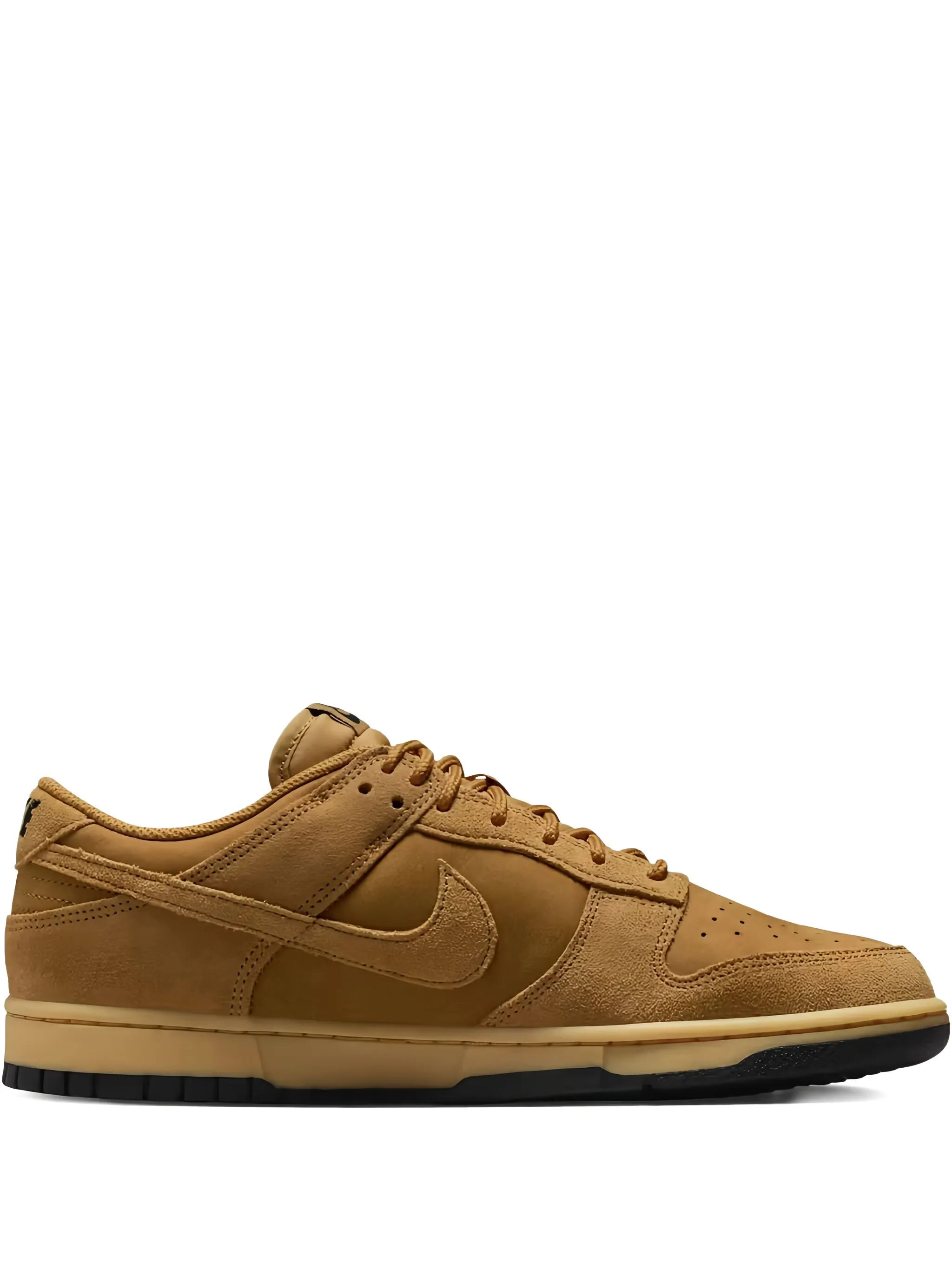 Кроссовки Dunk Low Retro Nike, коричневый
Кроссовки Dunk Low Retro Nike, коричневый